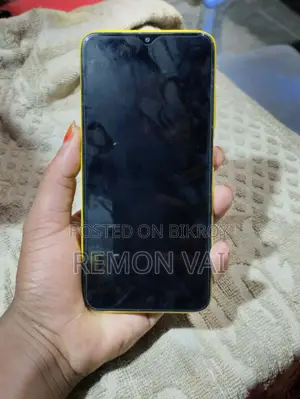 Xiaomi Poco M3 4/64 (Used)