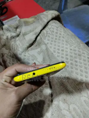 Xiaomi Poco M3 4/64 (Used)