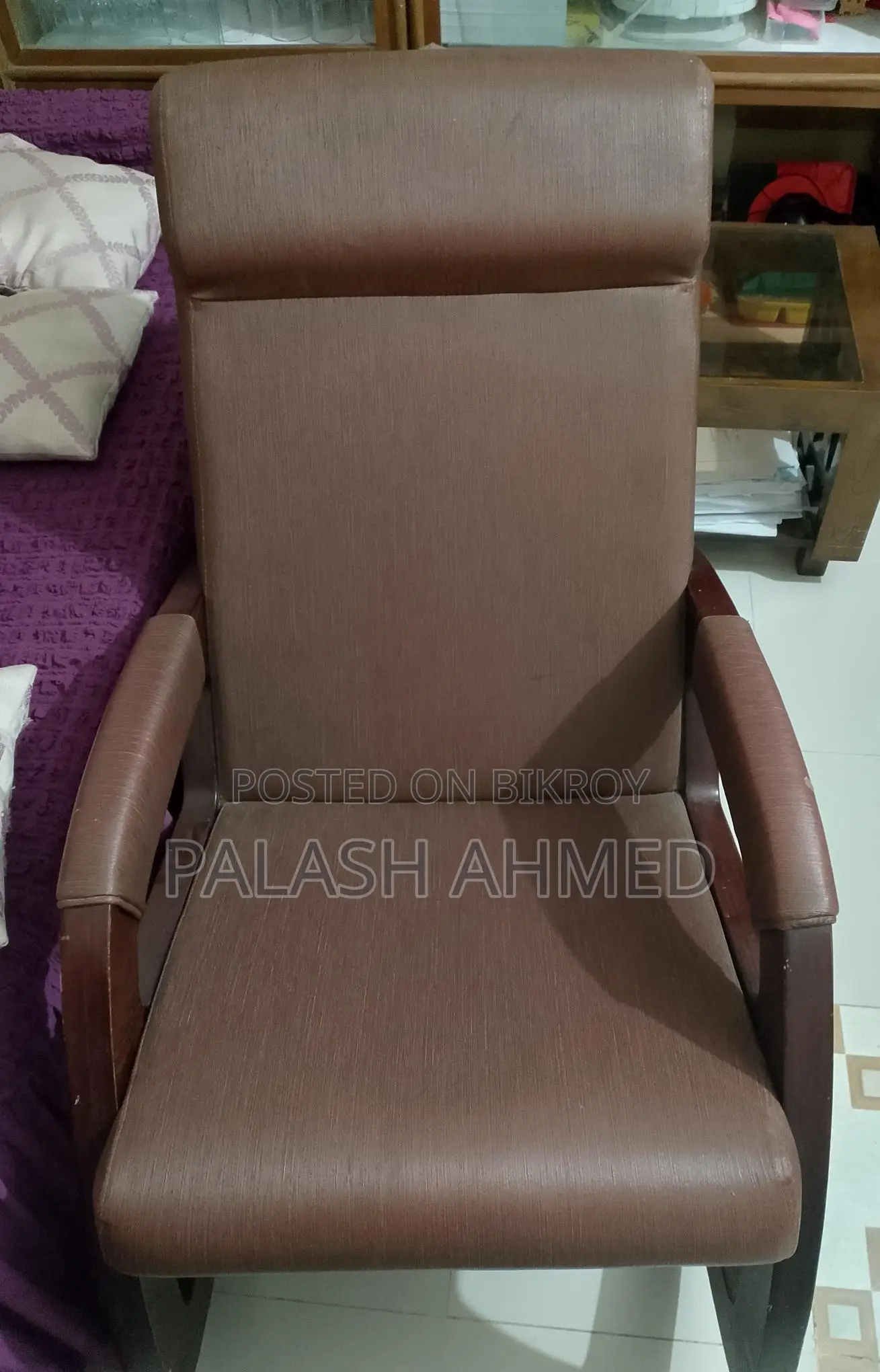 Rocking Chair