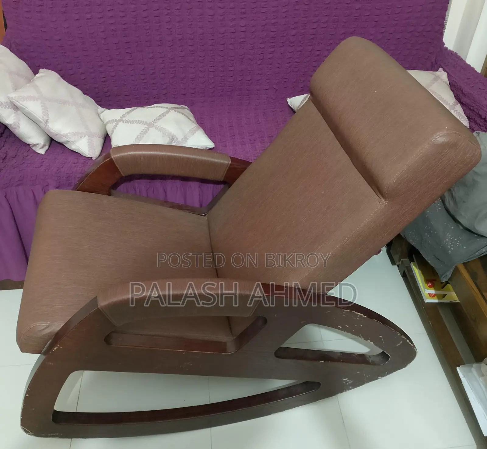 Rocking Chair
