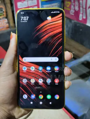 Xiaomi Poco M3 4/64 (Used)