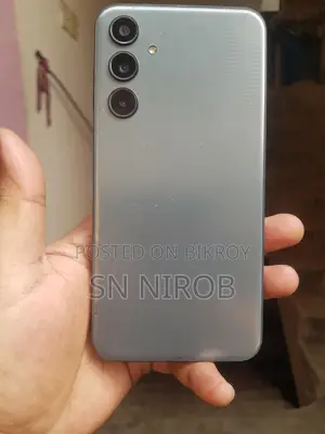 Samsung Galaxy M35 5G . (Used)
