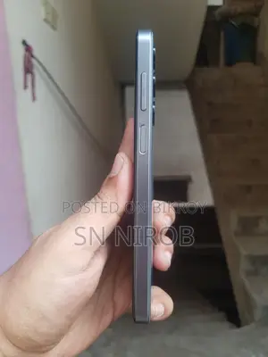 Samsung Galaxy M35 5G . (Used)