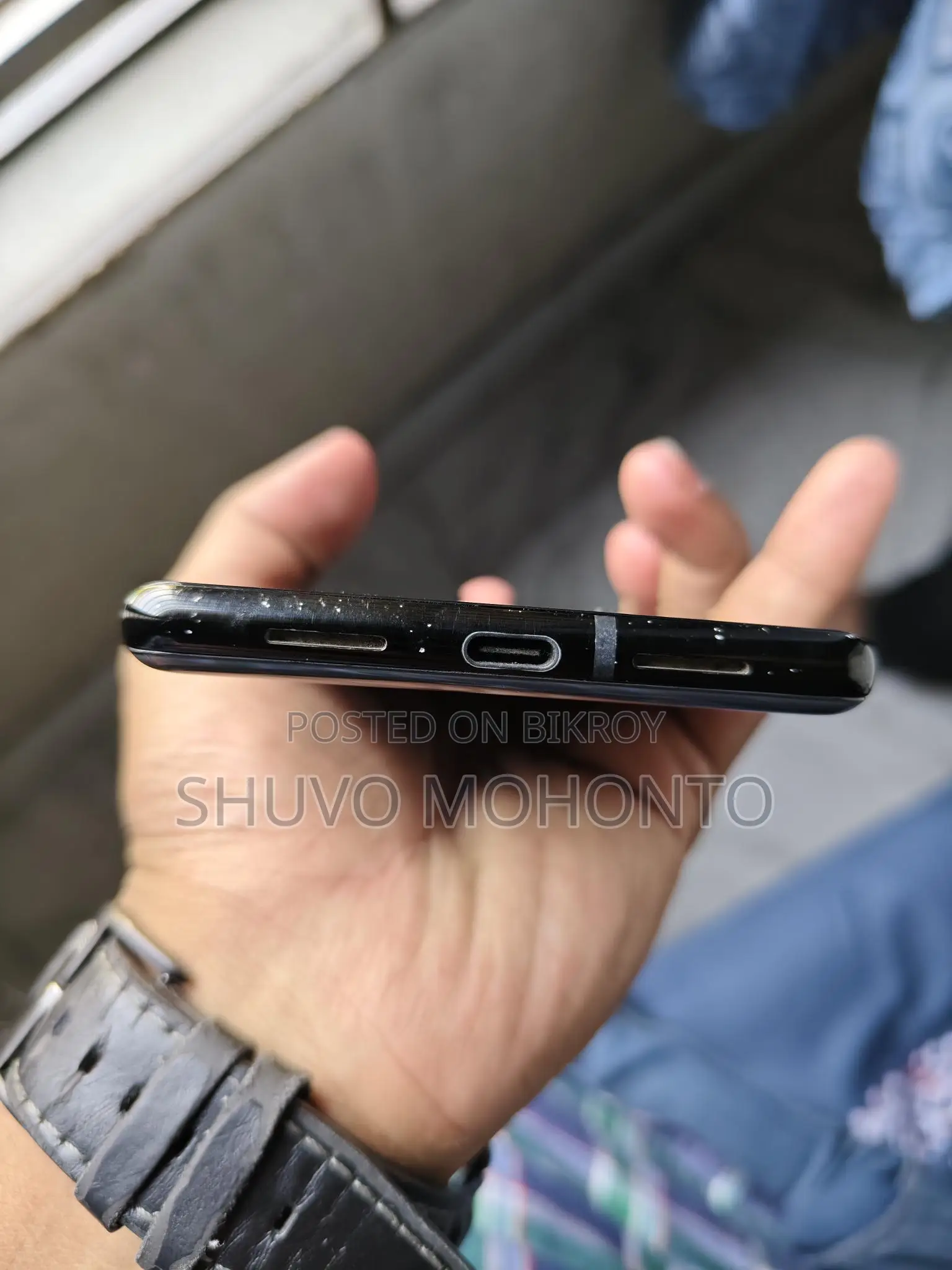 Google Pixel 6 Pro ইন্টারন্যাশনাল (ব্যবহৃত)