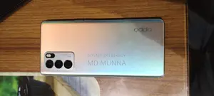 OPPO Reno 6 Pro 5G (Used)