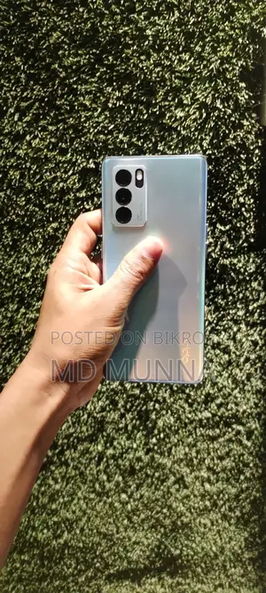 OPPO Reno 6 Pro 5G (Used)