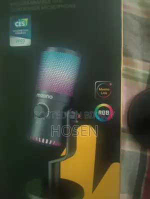 Maono DM30 Microphone for Sale