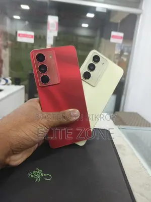 Realme 14X 5G 8/128,5Gঈদ অফার,,,,, (Used)