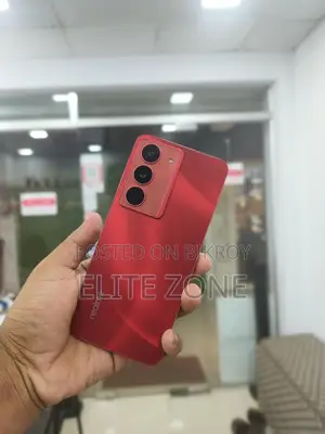 Realme 14X 5G 8/128,5Gঈদ অফার,,,,, (Used)