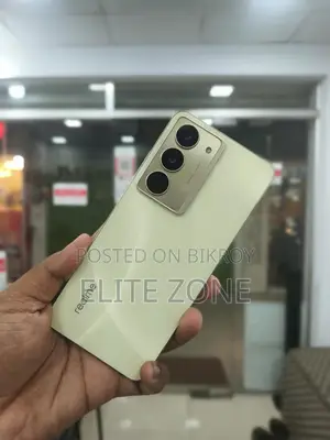 Realme 14X 5G 8/128,5Gঈদ অফার,,,,, (Used)