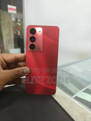 Realme 14X 5G 8/128,5Gঈদ অফার,,,,, (Used)