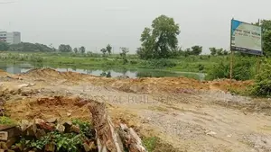 Crystal Lakeview is an ideal plot for investment and living.