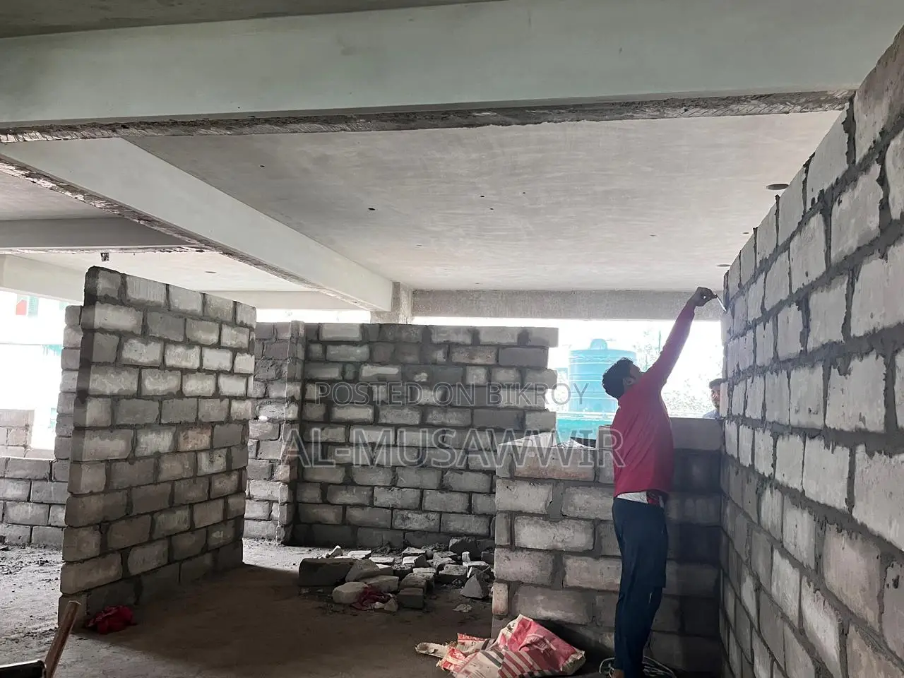 One Address, A Thousand Happy Stories: The "Rupkotha Project" Embracing Modern Living