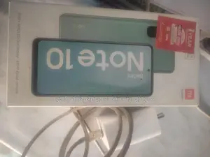 Xiaomi Redmi Note 10 (Used)