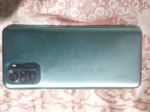 Xiaomi Redmi Note 10 (Used)