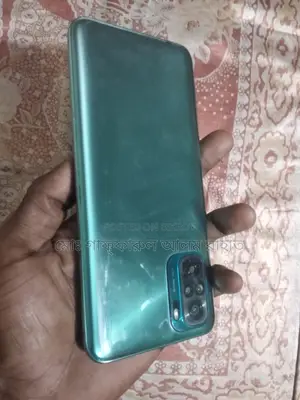 Xiaomi Redmi Note 10 (Used)