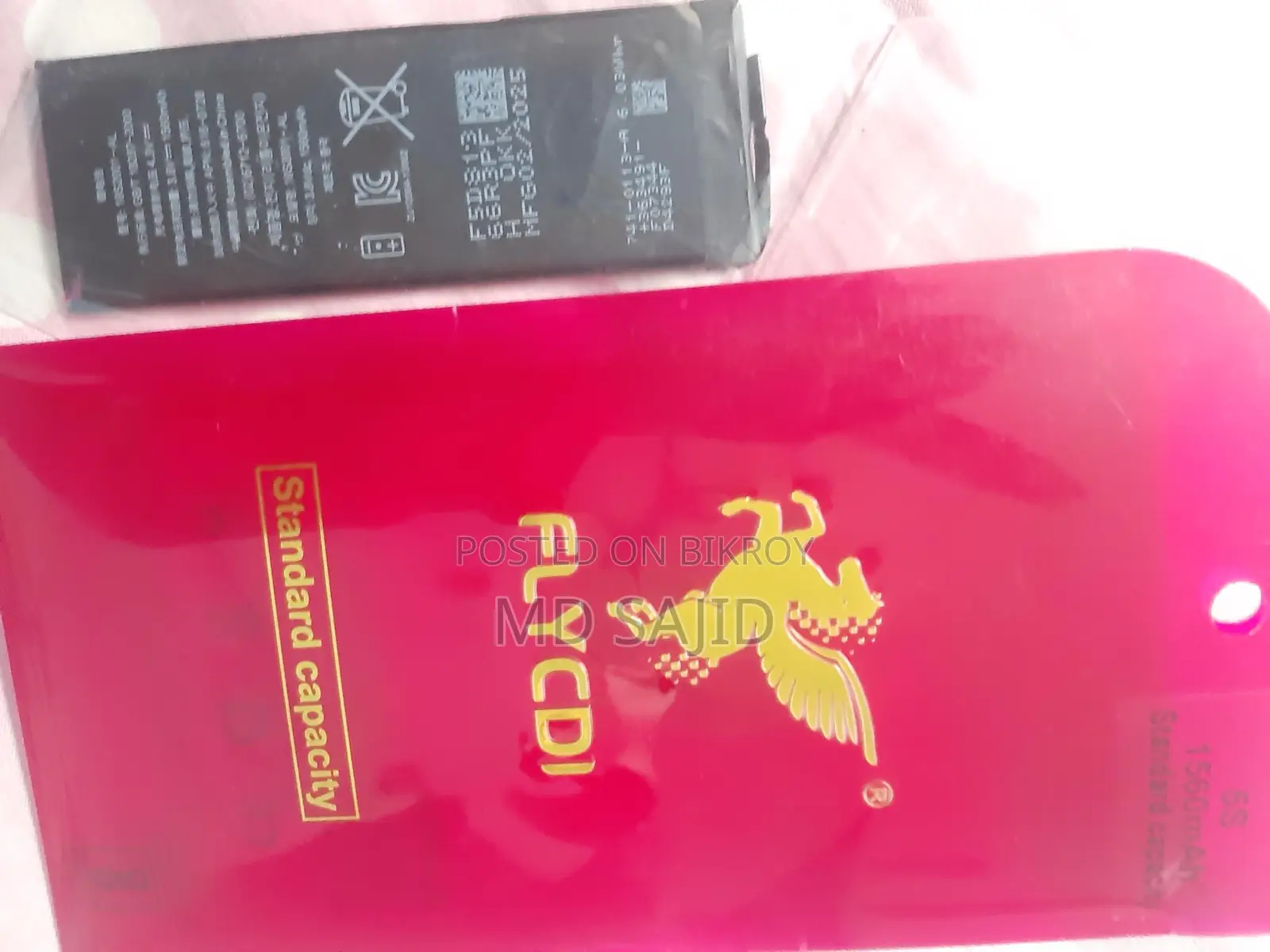 iPhone 5s Battery For Sale