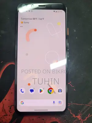 Google Pixel 4 (Used)