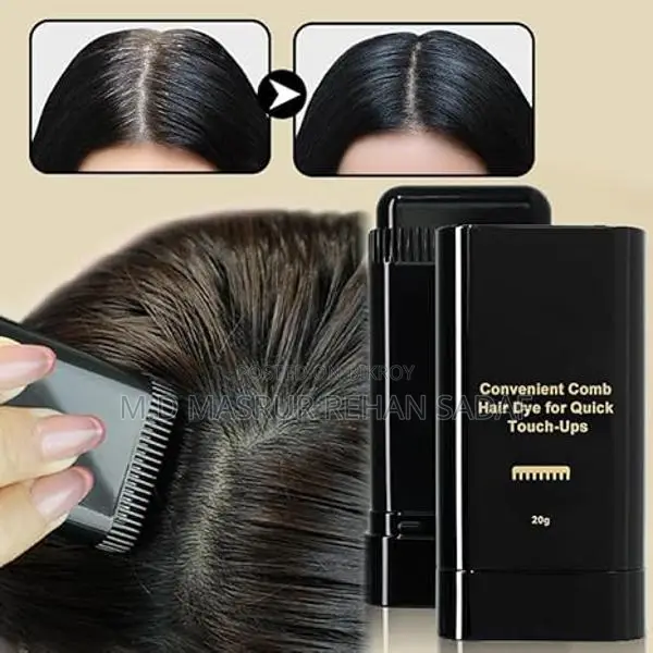 Original Chinese Hair Color Stick