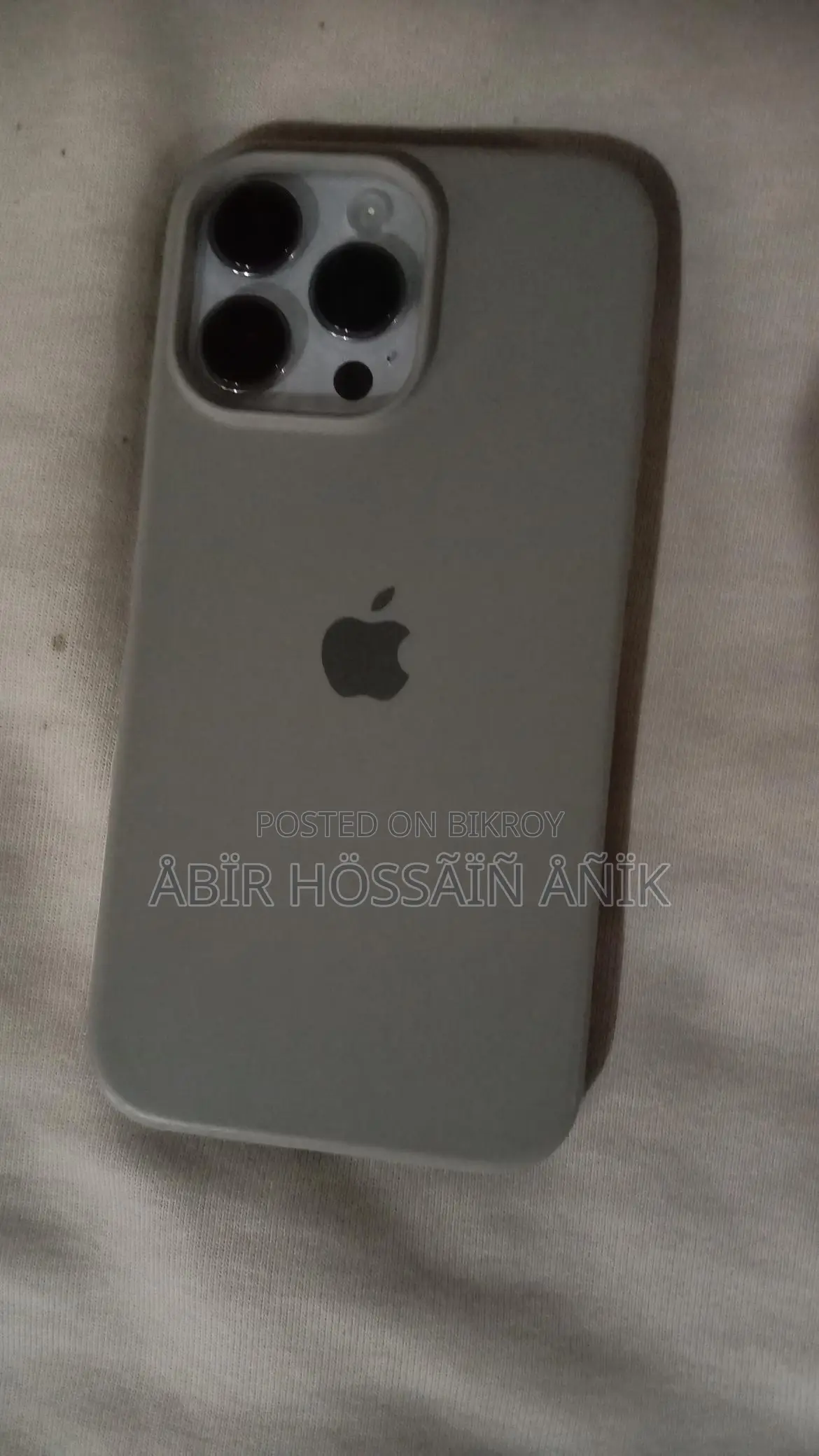 Apple iPhone 14 Pro Max 256GB (Used)
