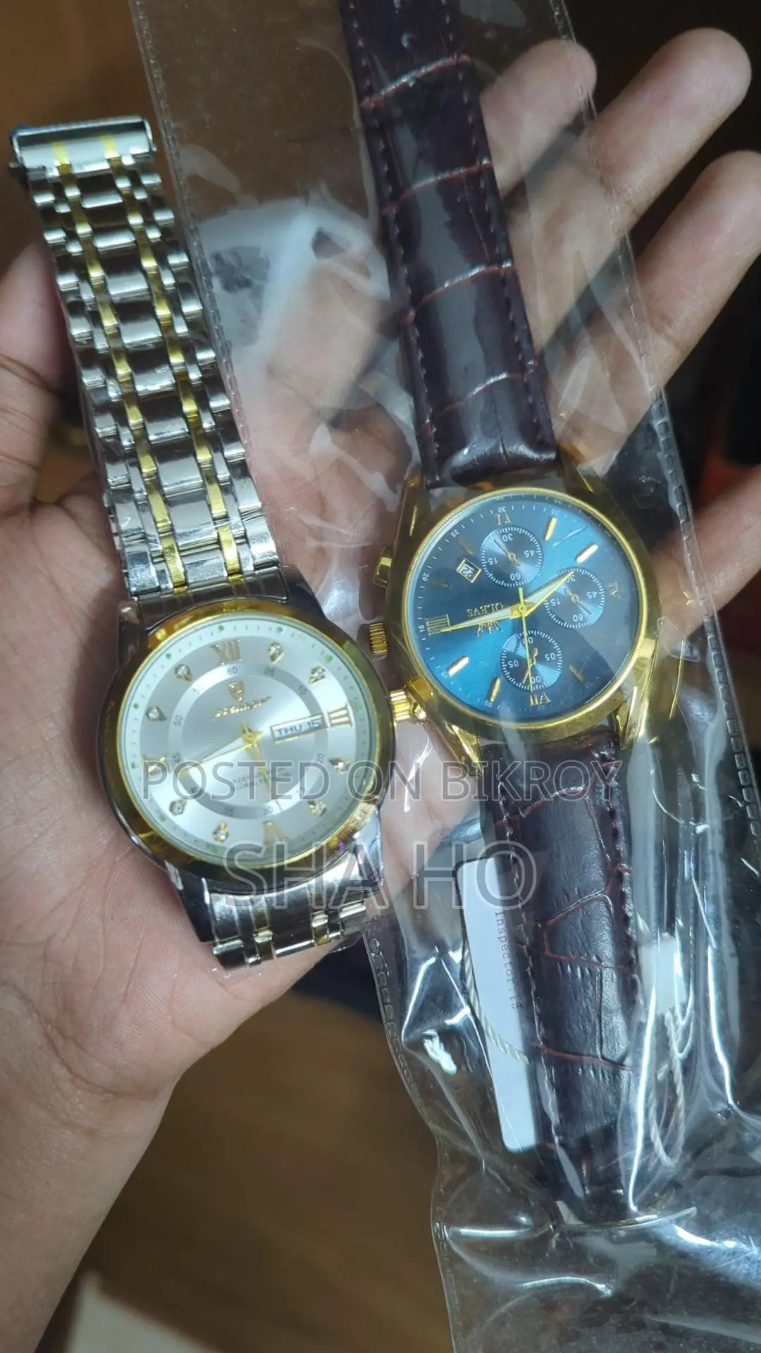 Watches for Sale