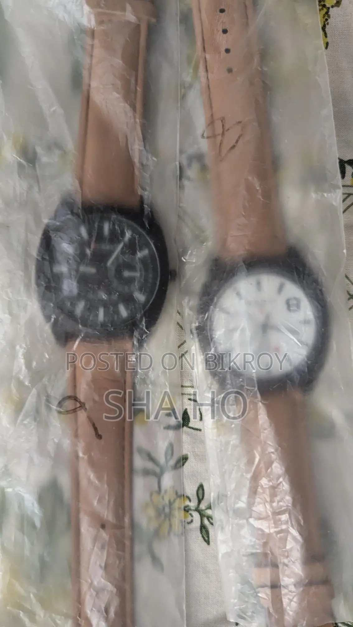 Watches for Sale
