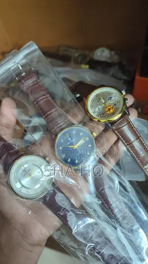 Watches for Sale