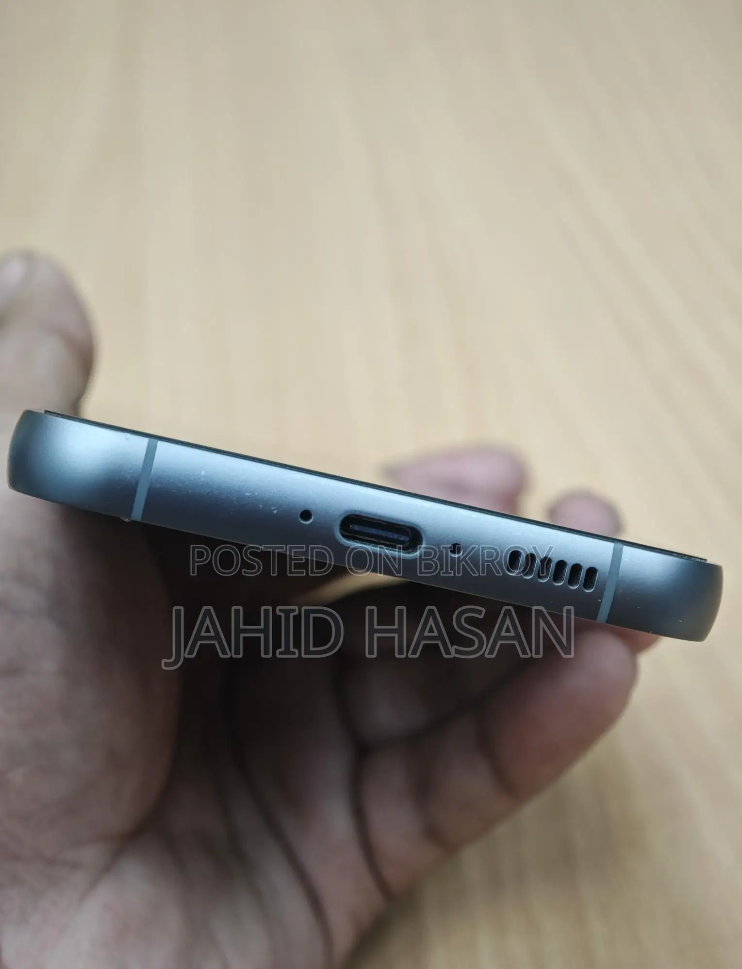 Samsung Galaxy S23 FE (Used)