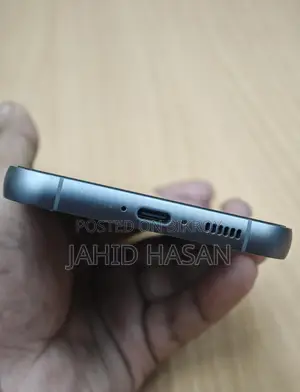 Samsung Galaxy S23 FE (Used)