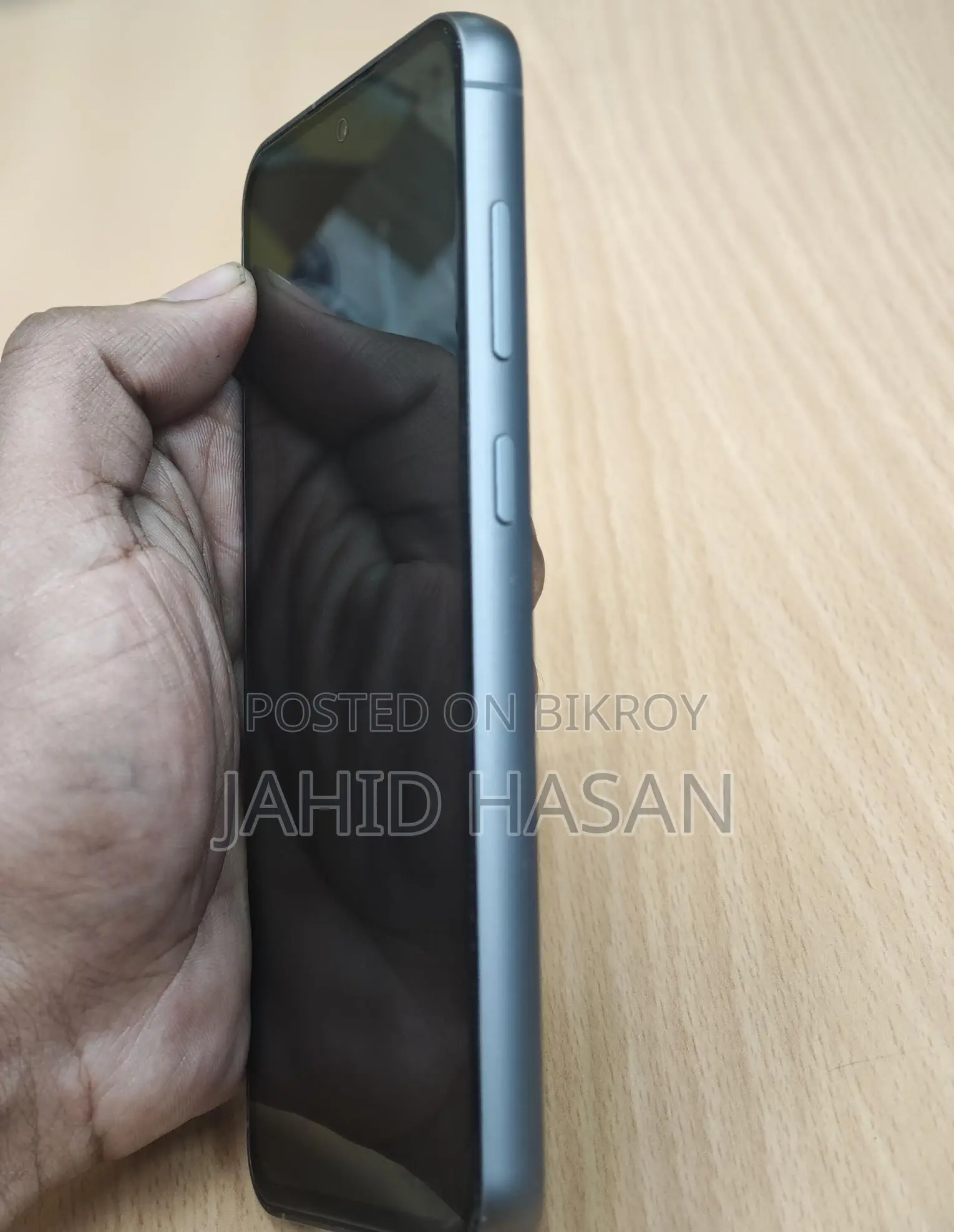 Samsung Galaxy S23 FE (Used)