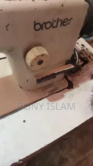 Sewing Machine for Sale
