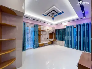 অ্যাপার্টমেন্ট বিক্রয় হবে! বসুন্ধরা এল ব্লকে ২৫০০ বর্গফুটের ফ্ল্যাট