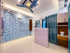 অ্যাপার্টমেন্ট বিক্রয় হবে! বসুন্ধরা এল ব্লকে ২৫০০ বর্গফুটের ফ্ল্যাট