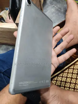 Walton Wallpad 8 Tab