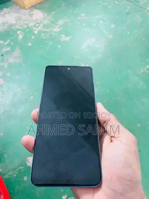 Xiaomi Redmi Note 12 . (ব্যবহৃত)