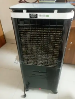 Vision Air Cooler
