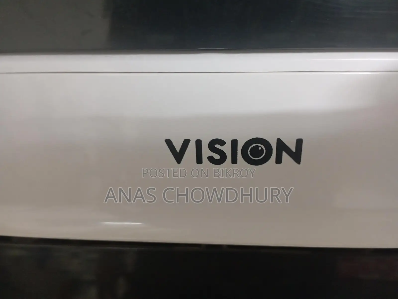 Vision Air Cooler