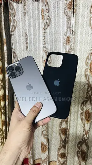Apple iPhone 13 Pro Max (Used)