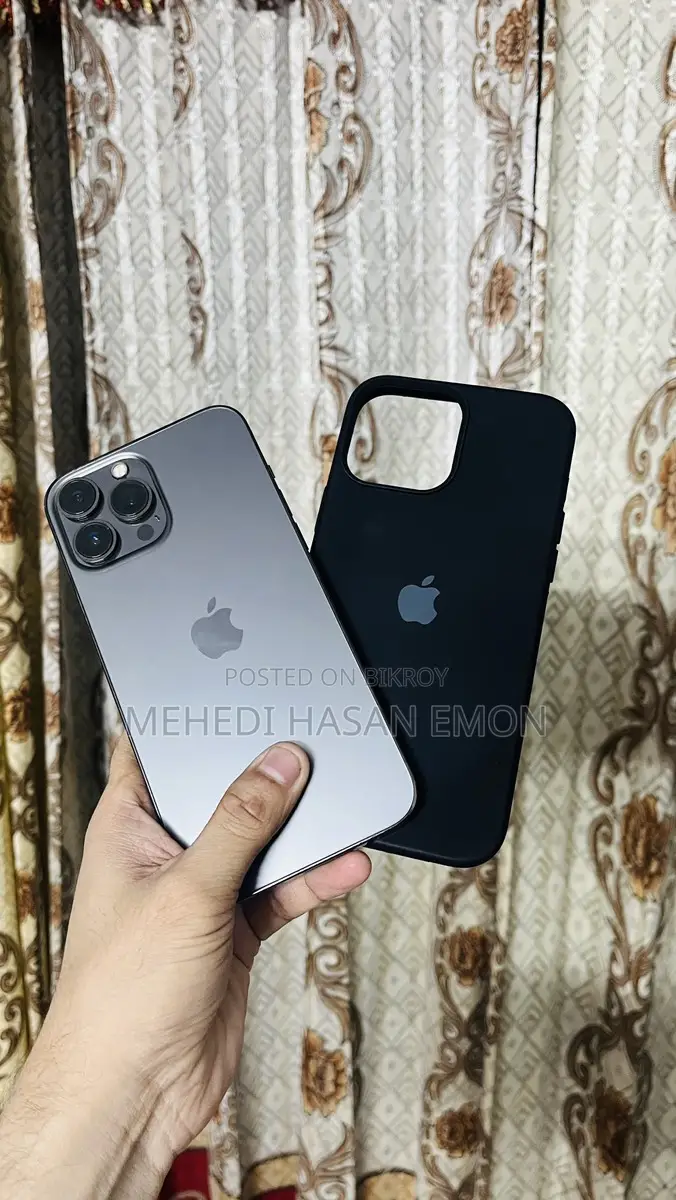 Apple iPhone 13 Pro Max (Used)