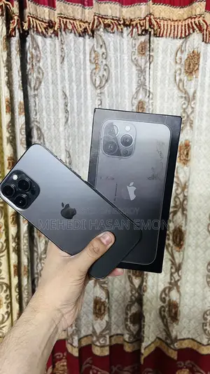 Apple iPhone 13 Pro Max (Used)