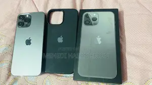 Apple iPhone 13 Pro Max (Used)