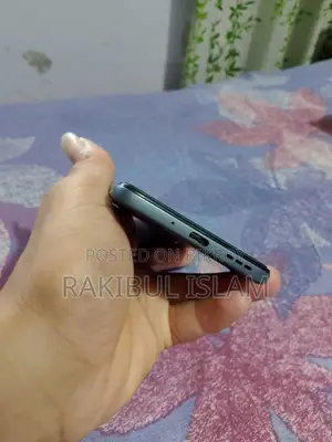 Xiaomi Redmi Note 12 Full box (Used)