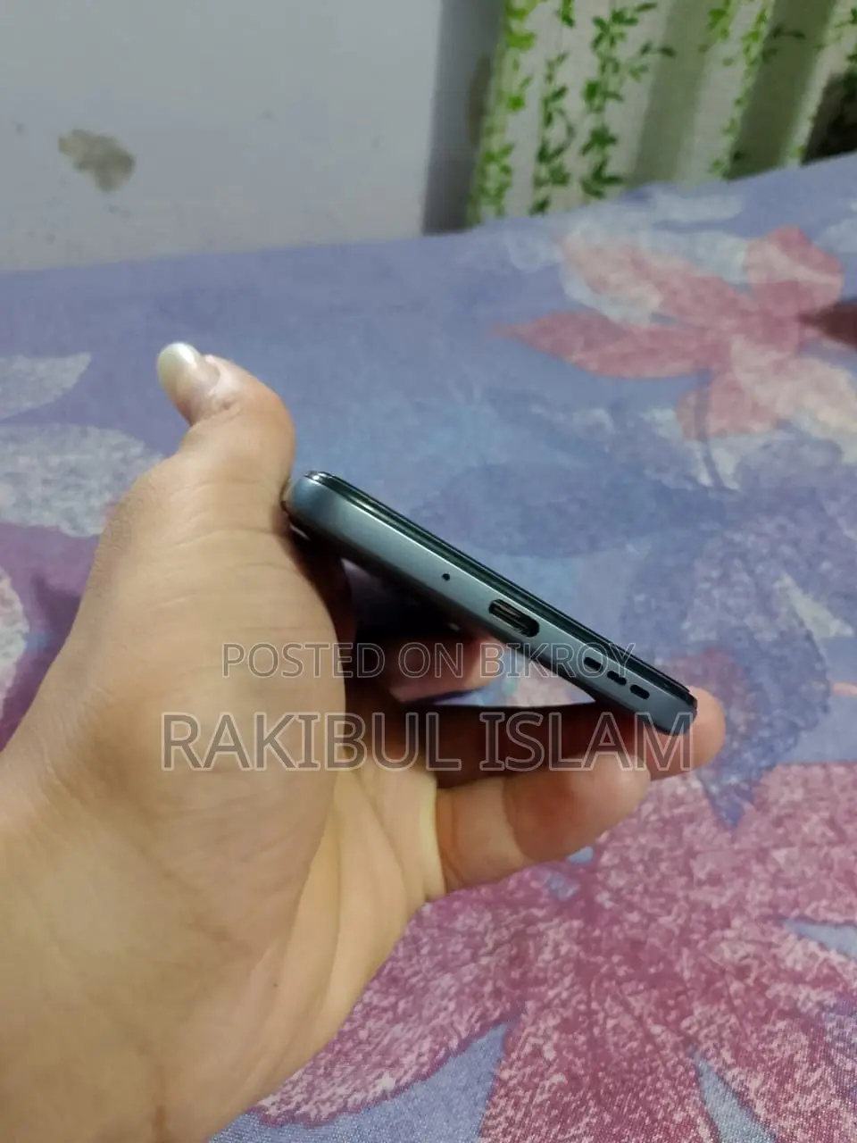 Xiaomi Redmi Note 12 Full box (Used)