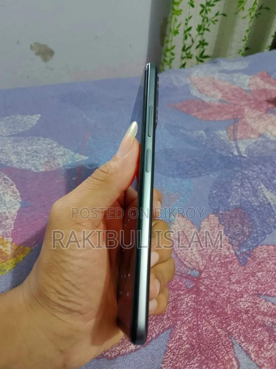 Xiaomi Redmi Note 12 Full box (Used)