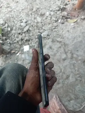 Realme GT Master Edition (Used)