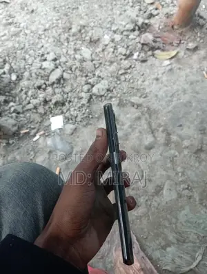 Realme GT Master Edition (Used)