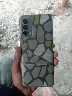 Realme GT Master Edition (Used)