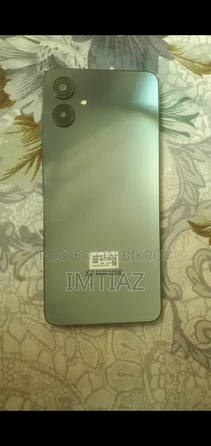 Samsung Galaxy A06 (Used)