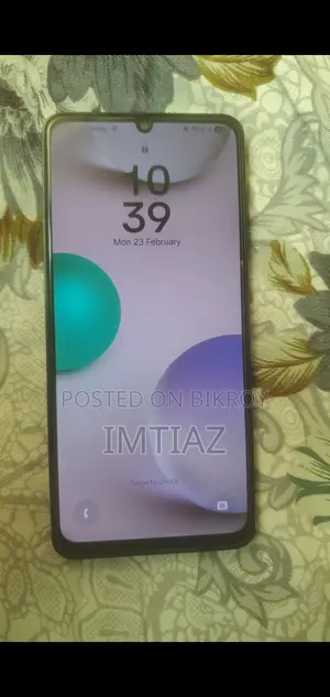 Samsung Galaxy A06 (Used)