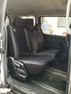 Toyota Noah 1DOOR POWER KEY 2021